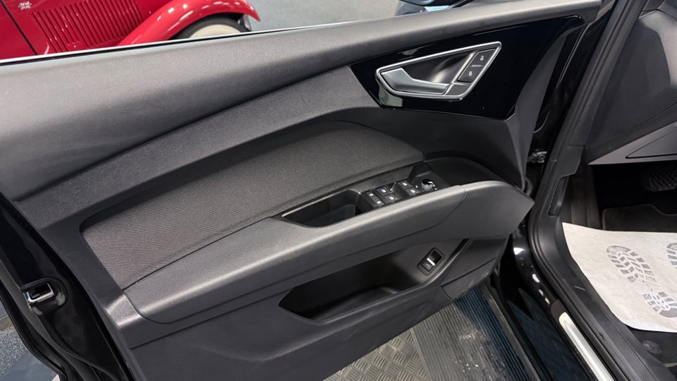 Audi Q4 e-tron 45 Progress 5d
