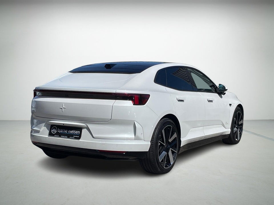 Polestar 4 Long Range Nordic Edition AWD 5d