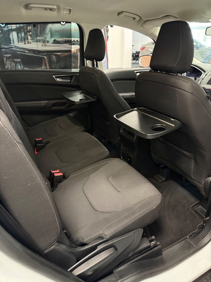 Ford S-MAX 2,0 TDCi 150 Titanium 7prs 5d
