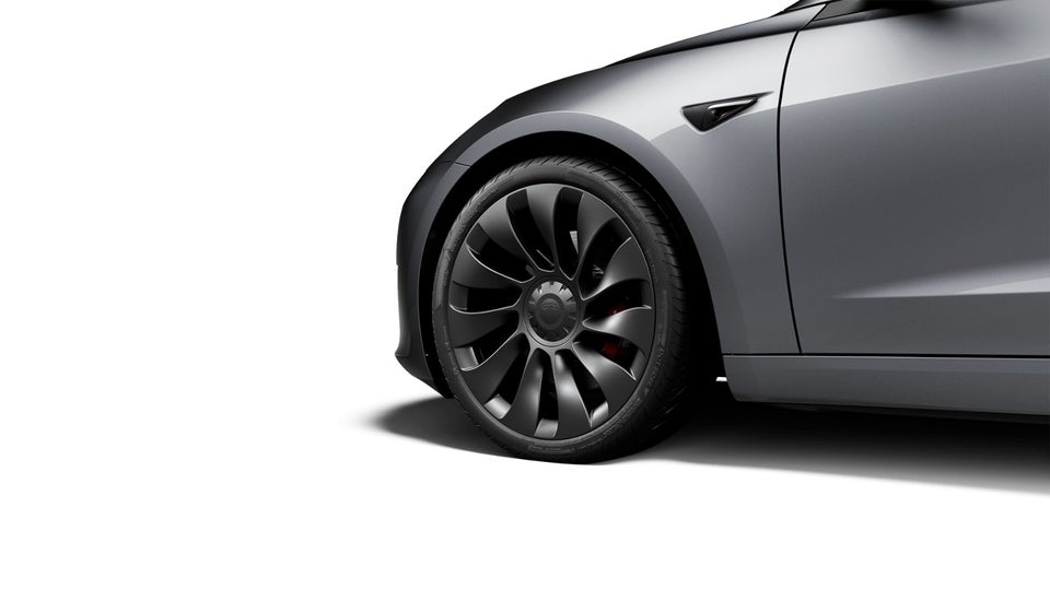 Tesla Model 3 Performance AWD 4d