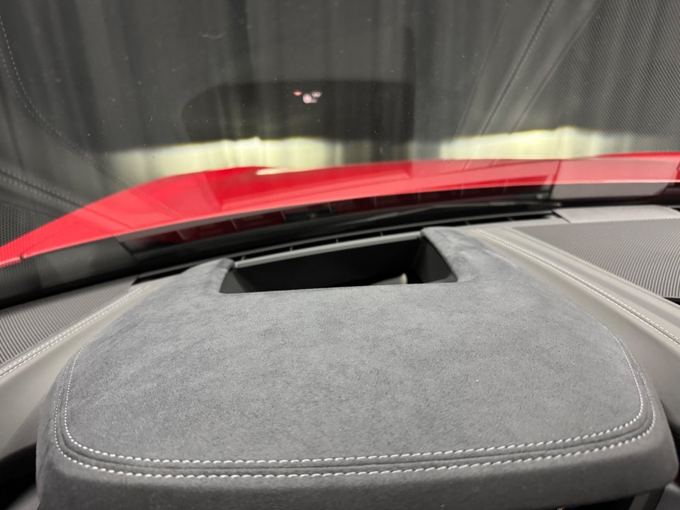 Audi RS e-tron GT quattro 4d