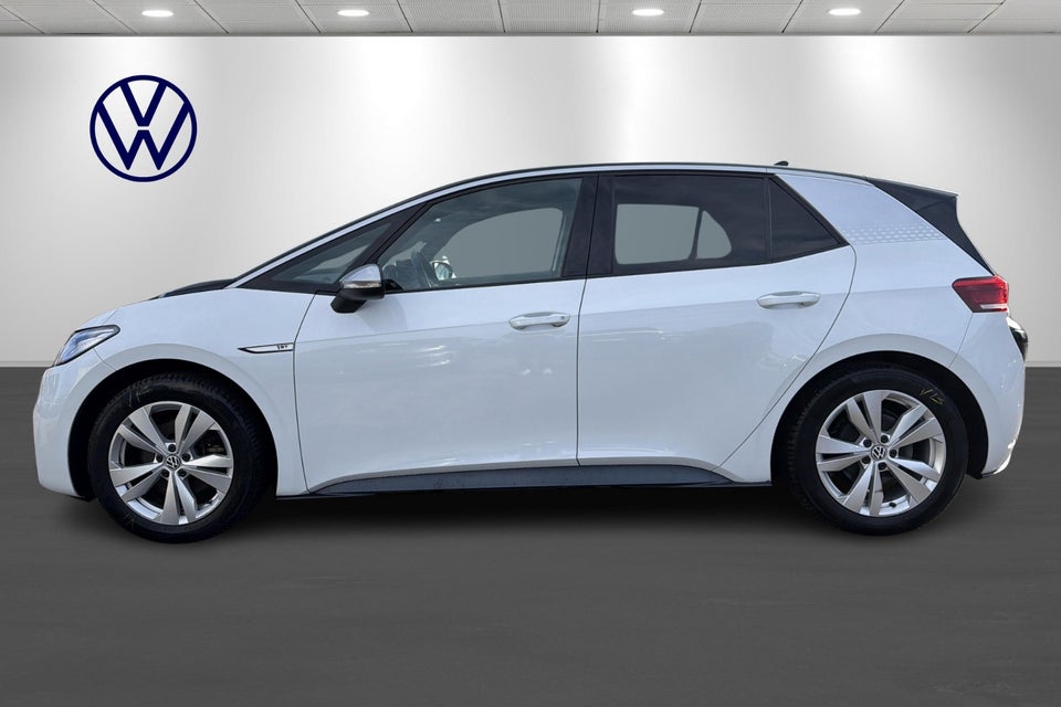VW ID.3 58 1ST Max 5d