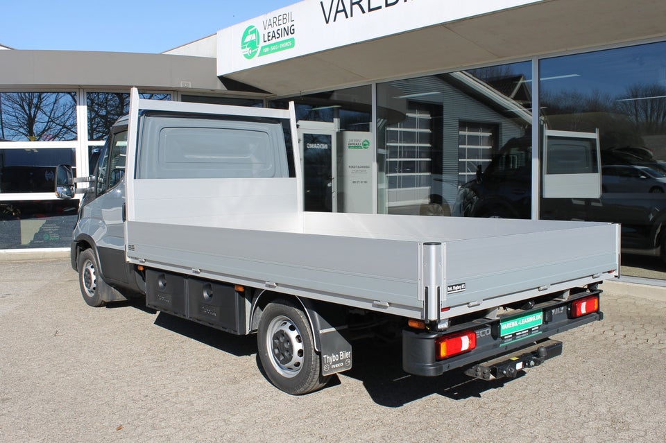 Iveco Daily 2,3 35S16 4100mm Lad AG8