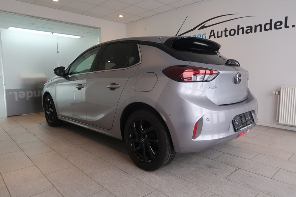 Opel Corsa 1,2 Elegance 5d