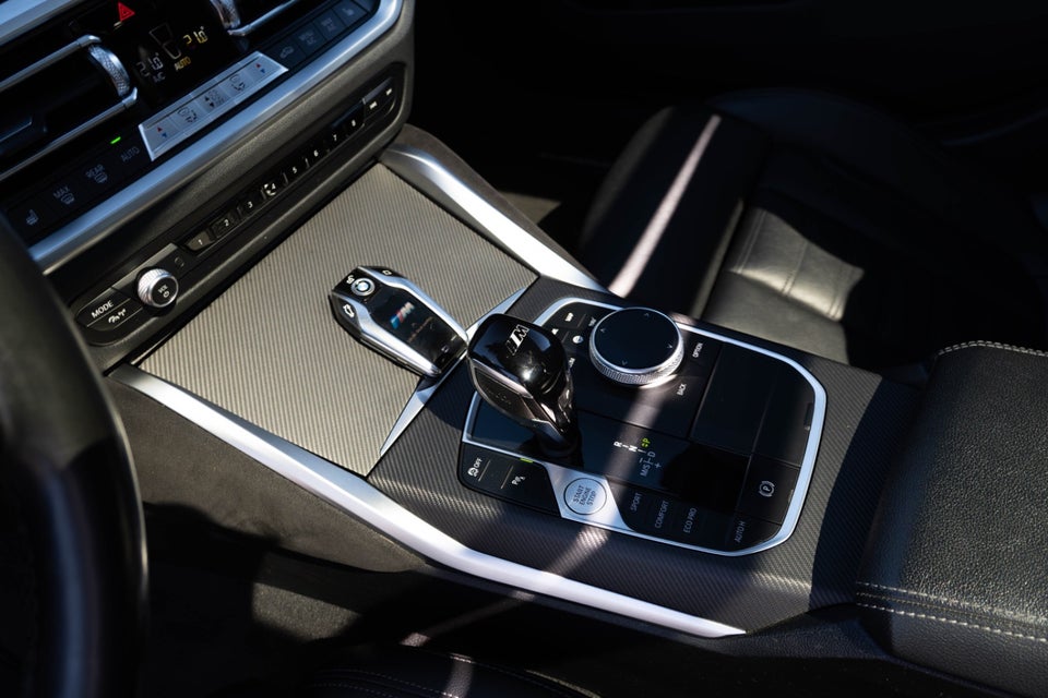 BMW M340i 3,0 Touring M-Sport xDrive aut. 5d