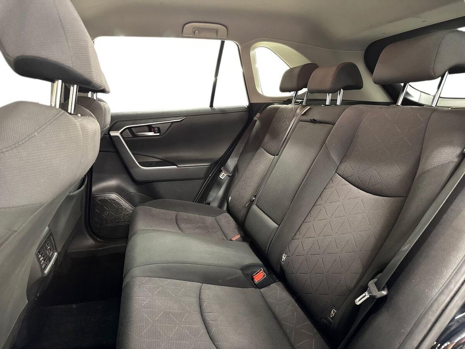 Toyota RAV4 2,5 Hybrid H3 MDS 5d