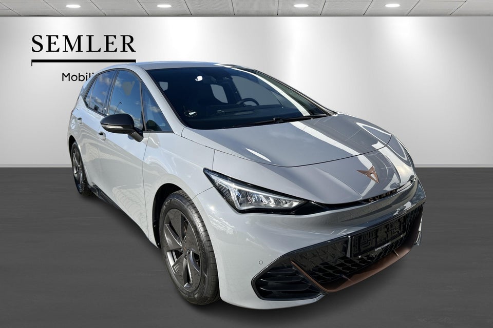 Cupra Born 58 High 5d