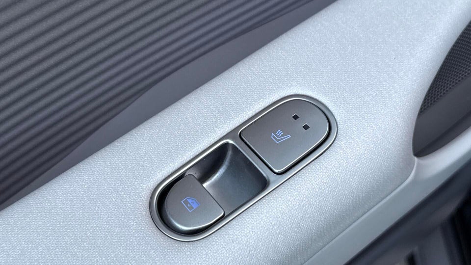 Hyundai Ioniq 6 77 Techniq 4d