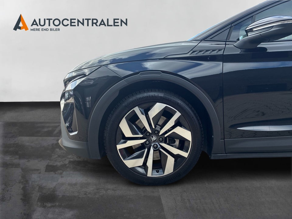 Skoda Elroq 85 iV Sportline 5d