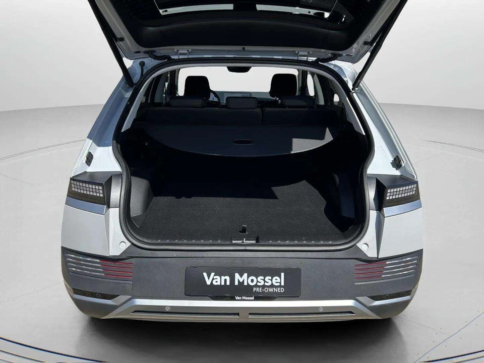 Hyundai Ioniq 5 58 Connect 5d