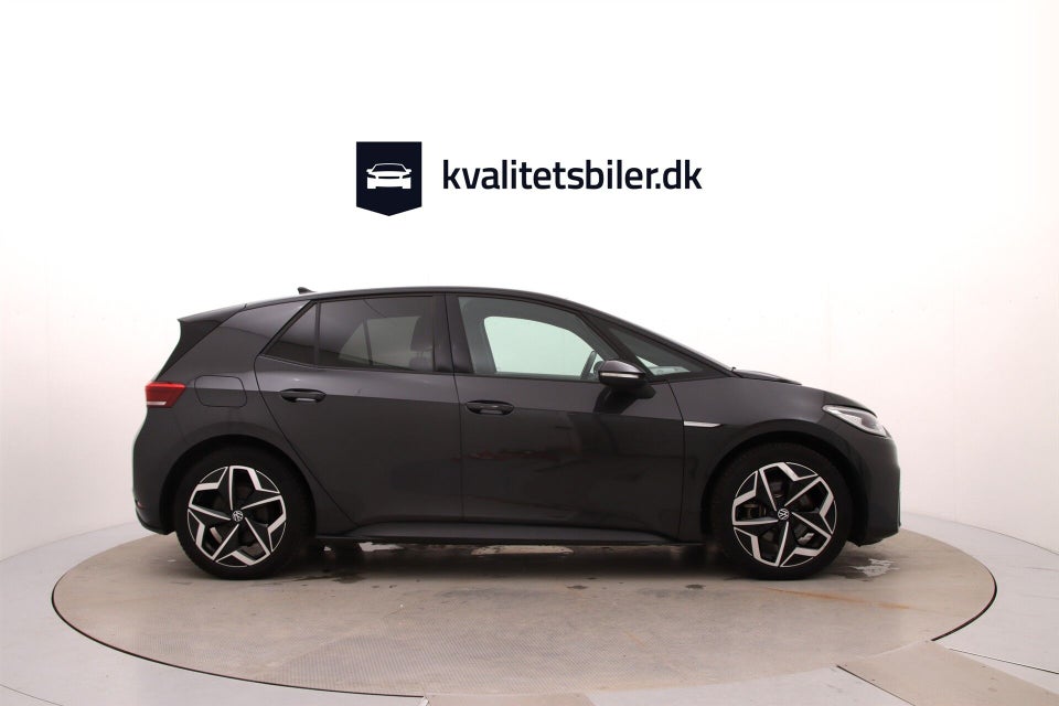 VW ID.3 45 Pure Performance 5d