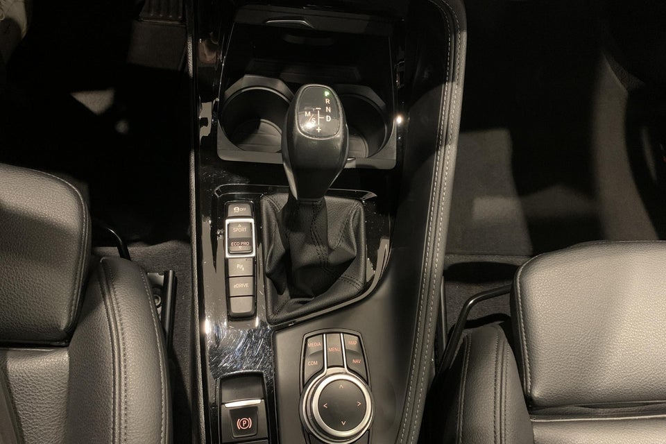 BMW X1 1,5 xDrive25e M-Sport+ aut. 5d