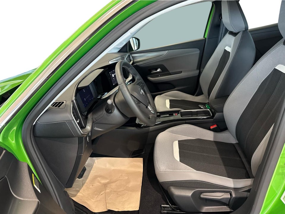 Opel Mokka-e 50 Elegance 5d