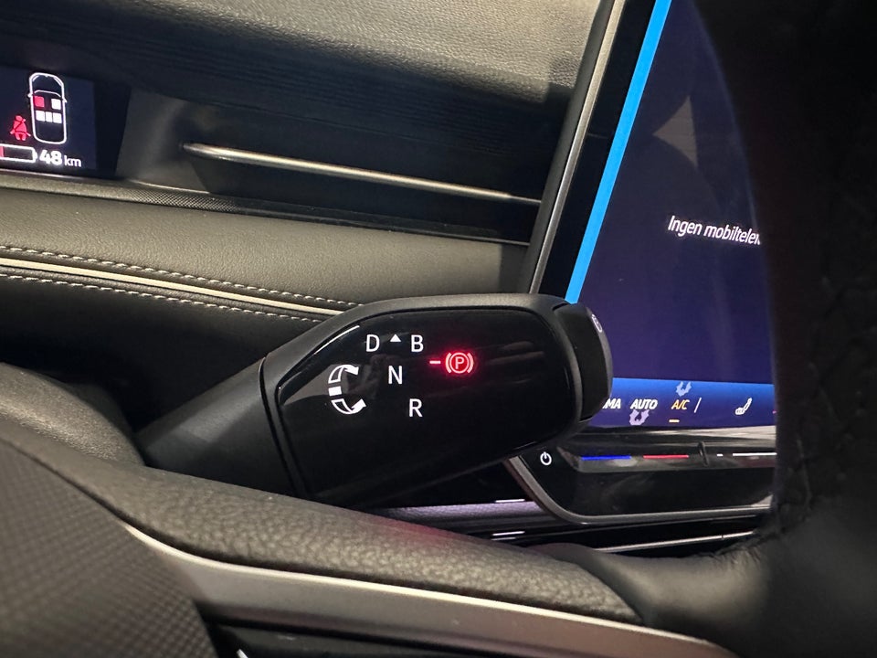 VW ID.7 77 Pro Tourer 5d