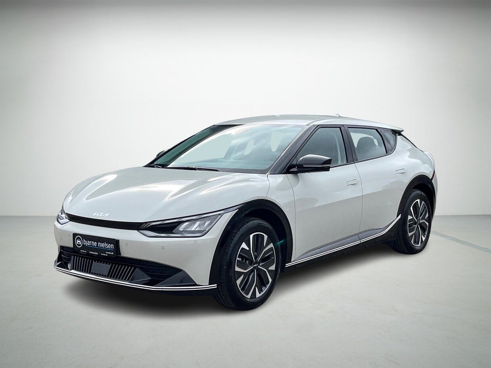 Kia EV6 77 Long Range Prestige 5d