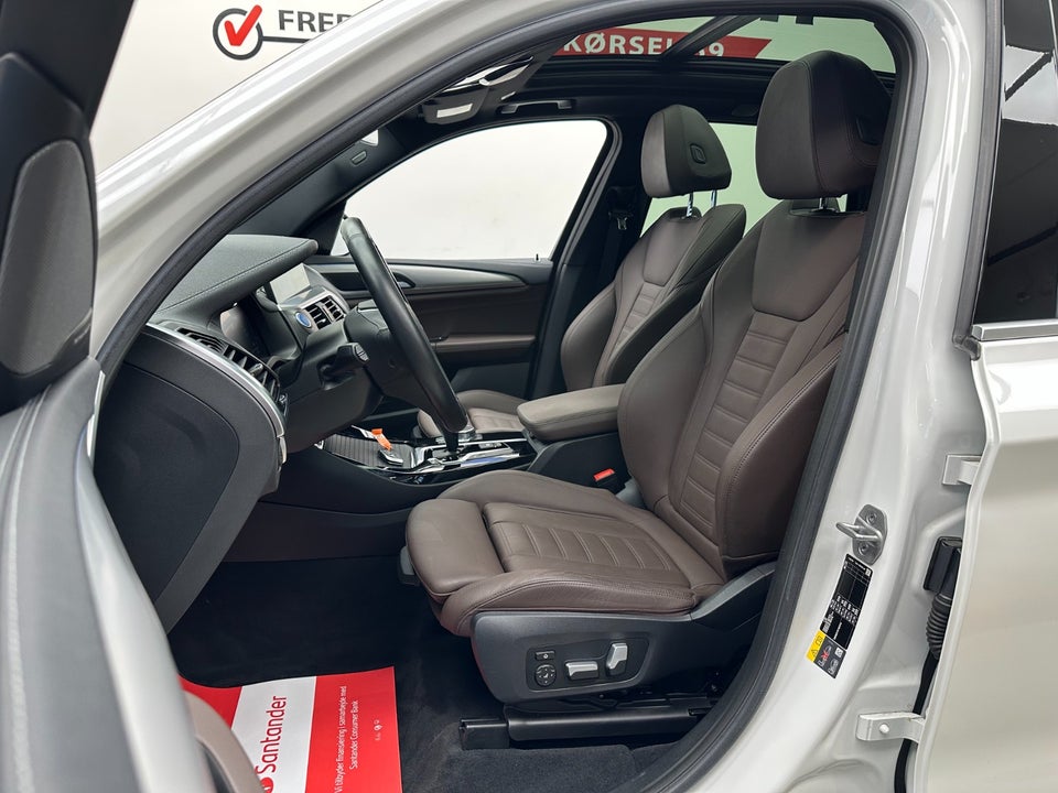 BMW iX3 Charged Impressive 5d