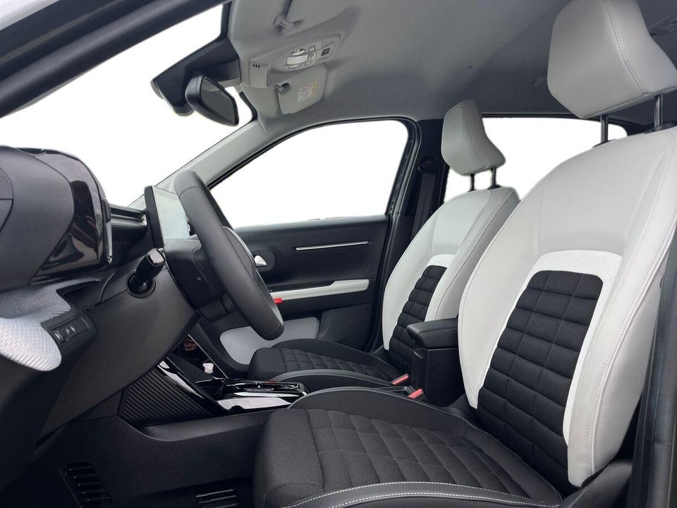 Citroën ë-C3 Aircross 44 Max 5d