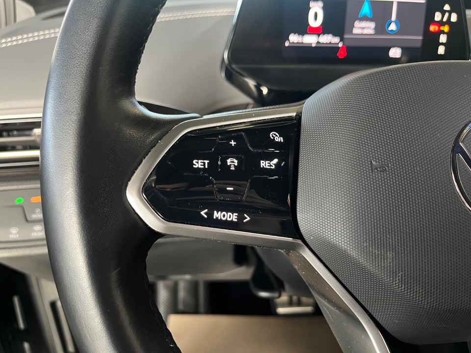 VW ID.5 77 Pro Performance 5d