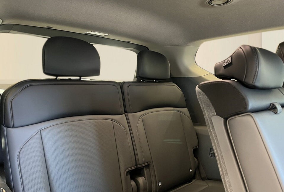 Kia EV9 99 Long Range Performance Premium AWD 7prs 5d