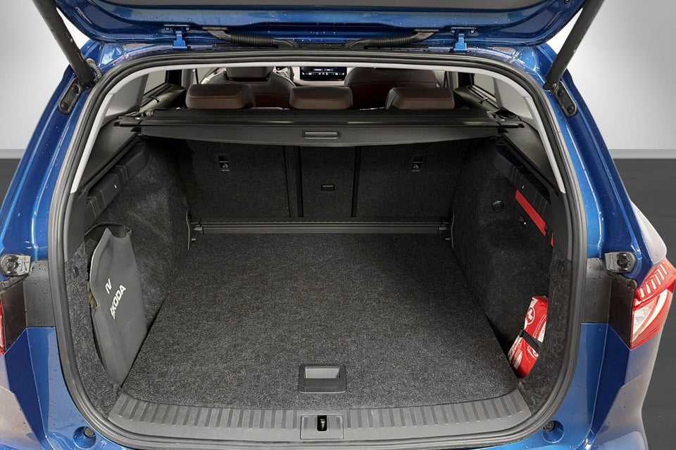 Skoda Enyaq 80 iV 5d