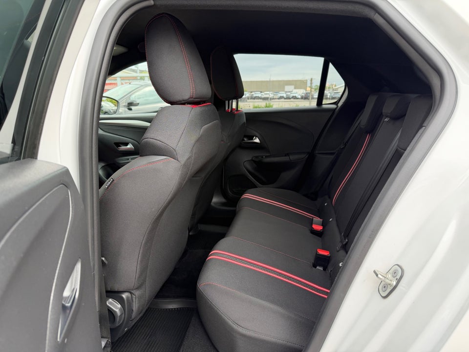 Opel Corsa-e 50 GS 5d