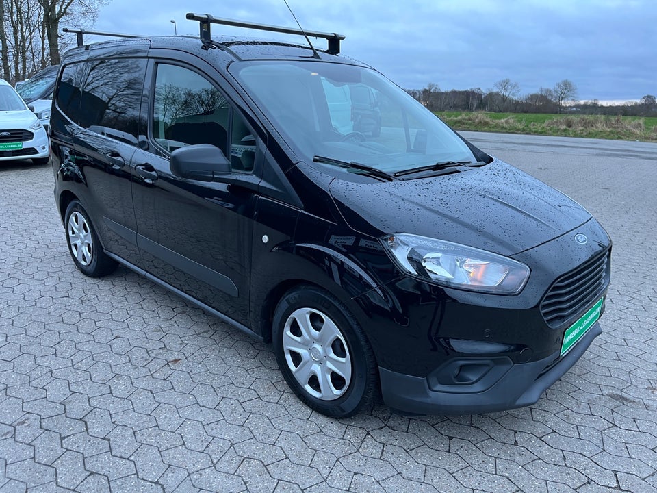 Ford Transit Courier 1,5 TDCi 100 Trend