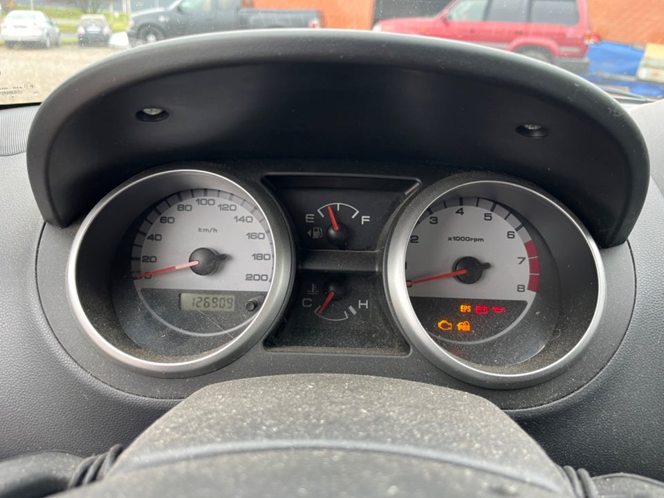 Suzuki Ignis 1,5 4WD 5d