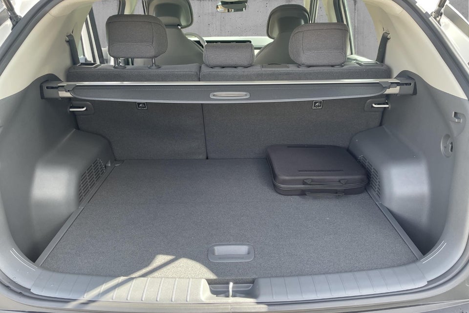 Kia EV3 58 Standard Range Access 5d
