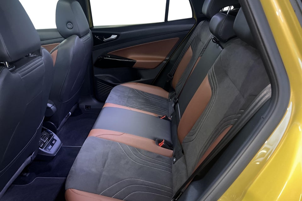 VW ID.4 77 Tech Performance 5d