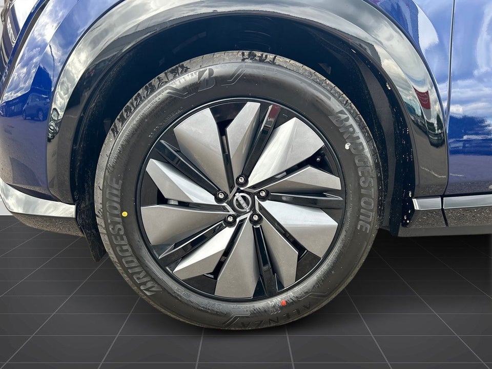 Nissan Ariya 63 Advance 5d