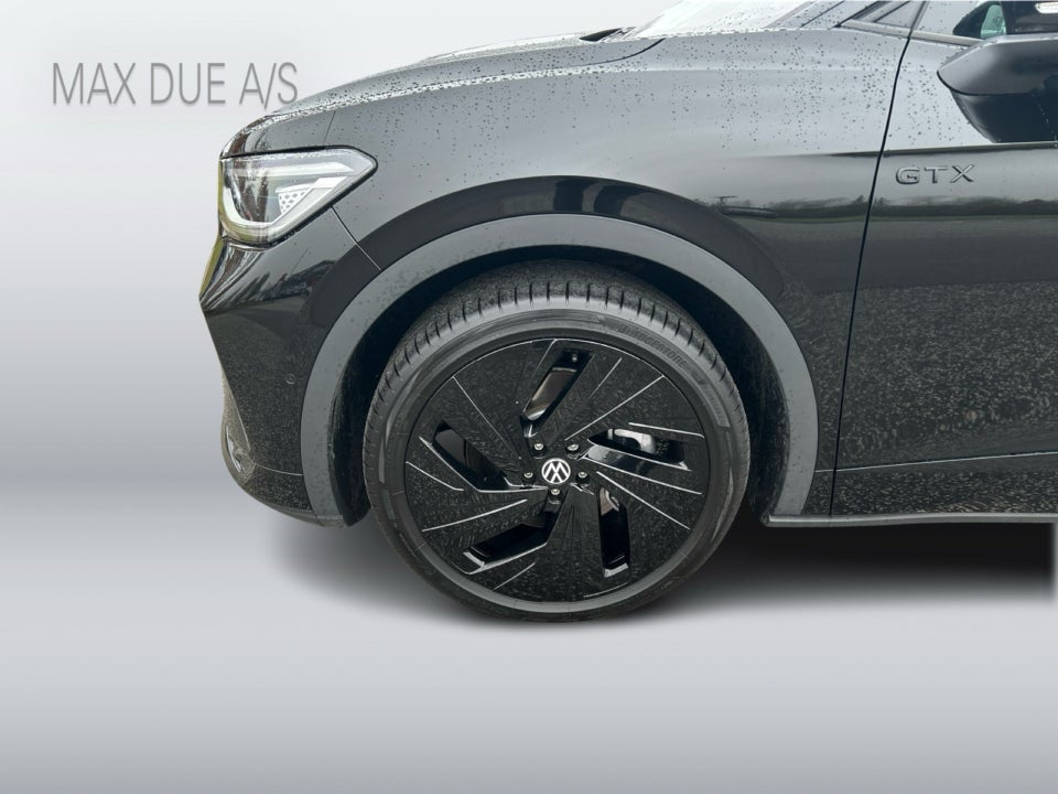 VW ID.4 77 GTX 4Motion 5d