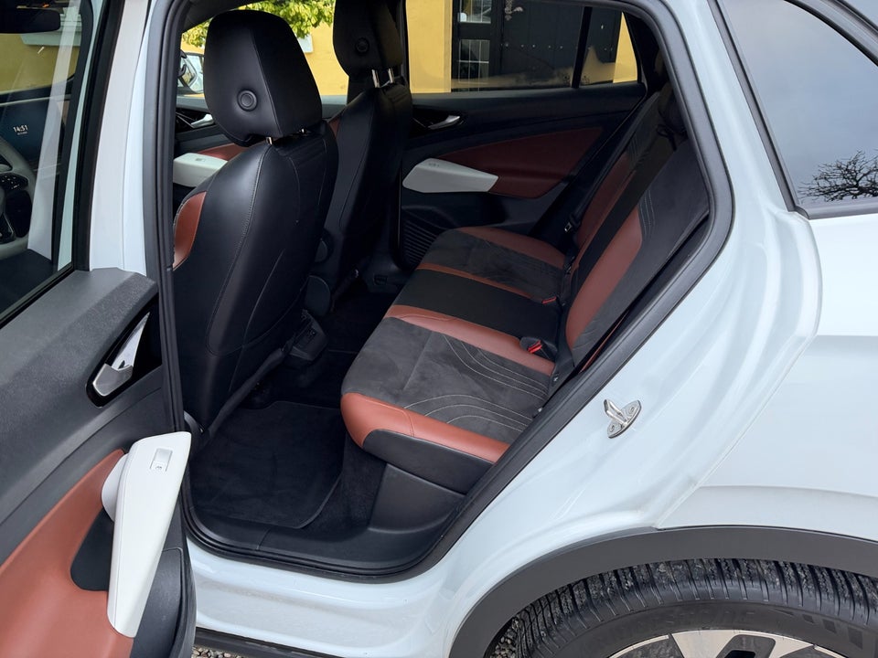 VW ID.4 77 Pro Performance 5d