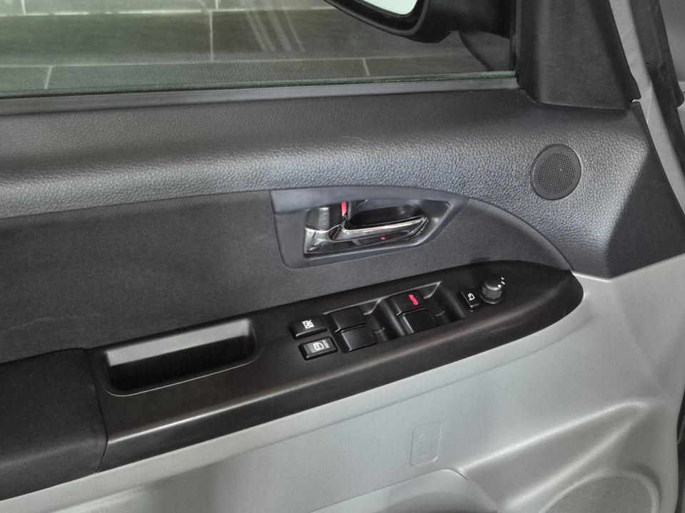 Suzuki SX4 1,6 CombiBack Tour 5d