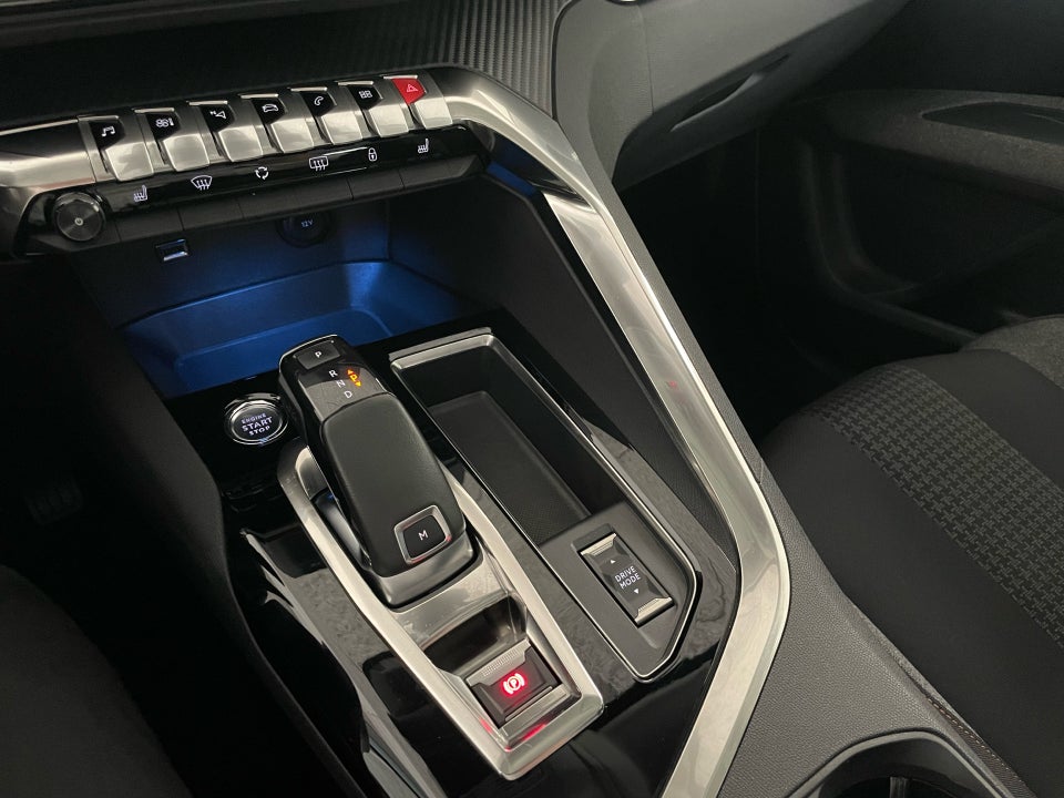 Peugeot 5008 1,5 BlueHDi 130 Active Pack EAT8 7prs 5d