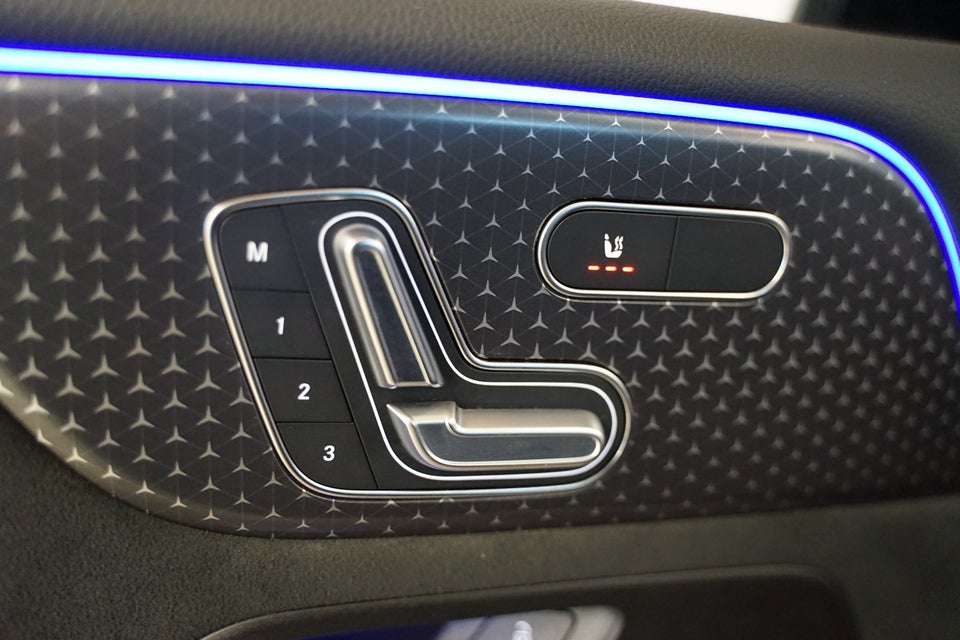 Mercedes EQB250+ AMG Premium 5d