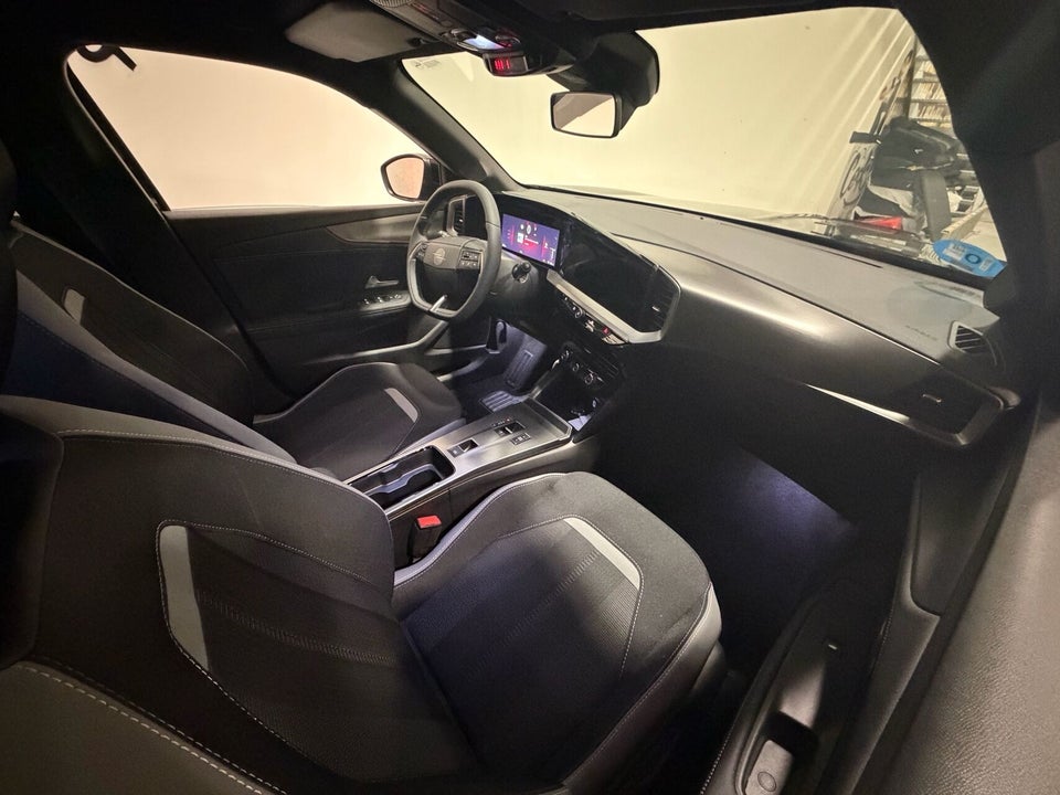 Opel Mokka-e 54 GS Line 5d