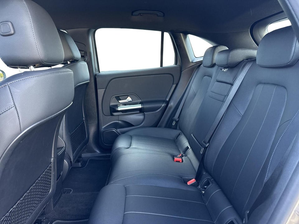 Mercedes EQA250 Progressive 5d