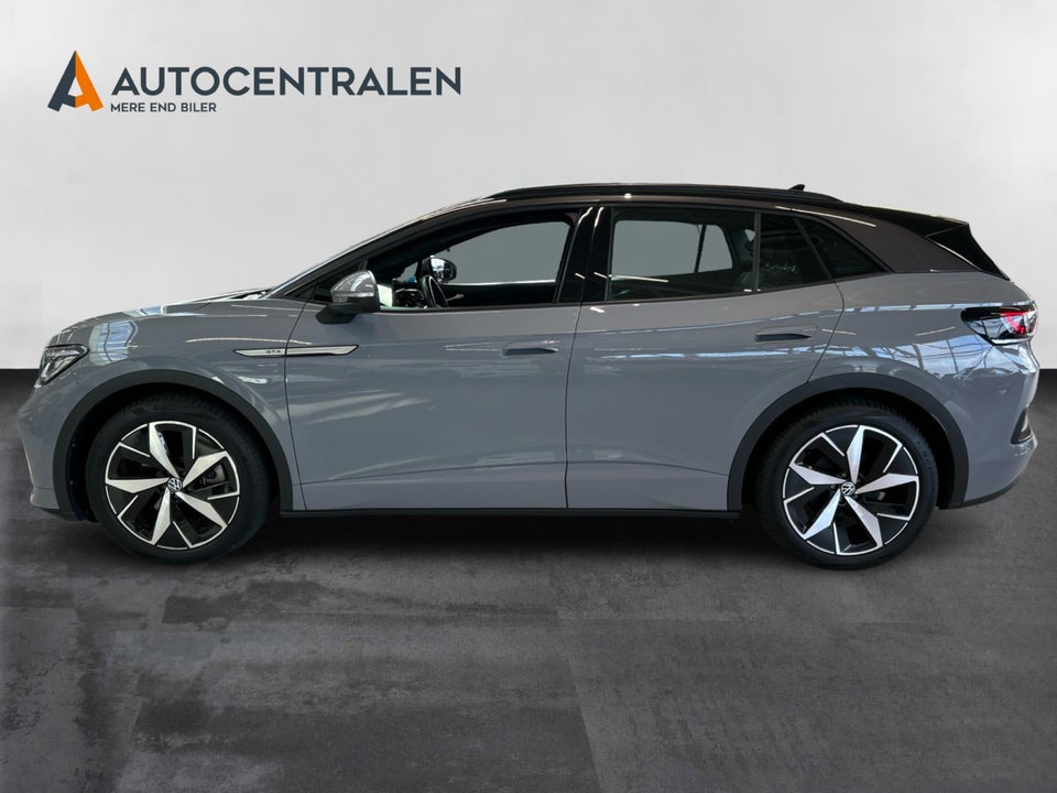 VW ID.4 77 GTX 4Motion 5d