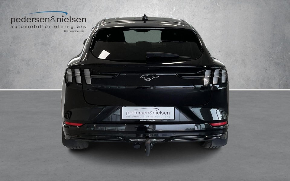 Ford Mustang Mach-E 88 Premium Extended Range 5d