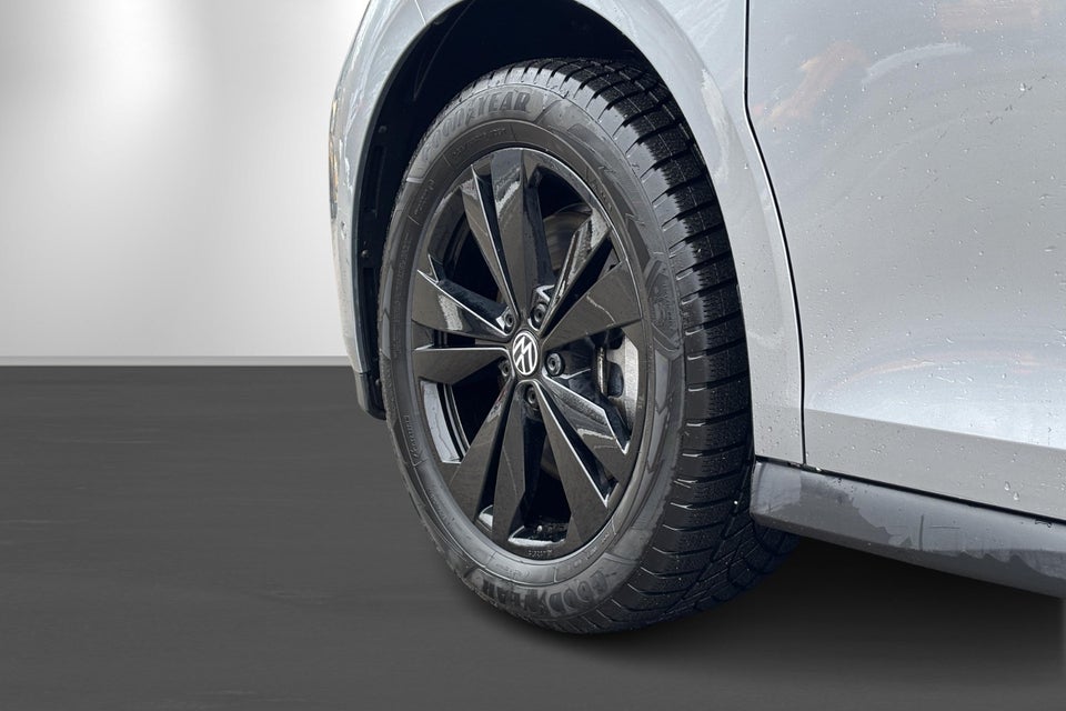 VW ID.Buzz 79 GTX+ 4Motion SWB 5d