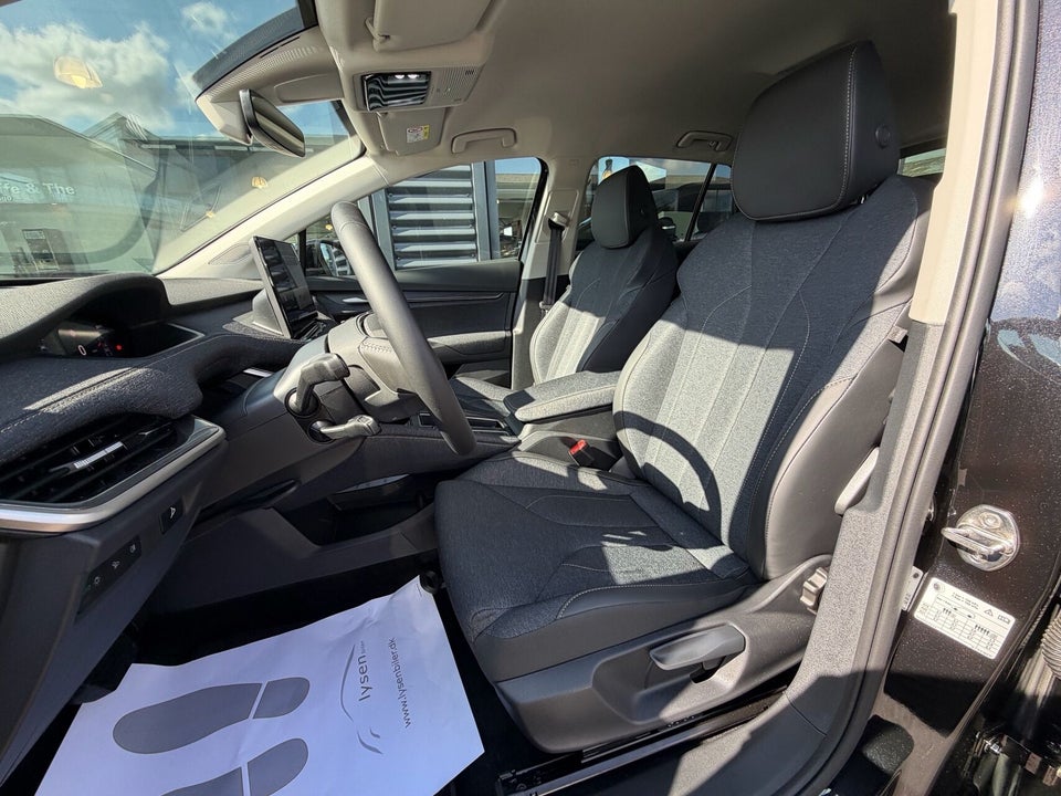 Skoda Elroq 85 iV Loft 5d