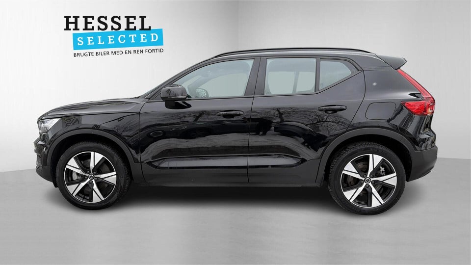 Volvo XC40 P6 ReCharge Plus 5d