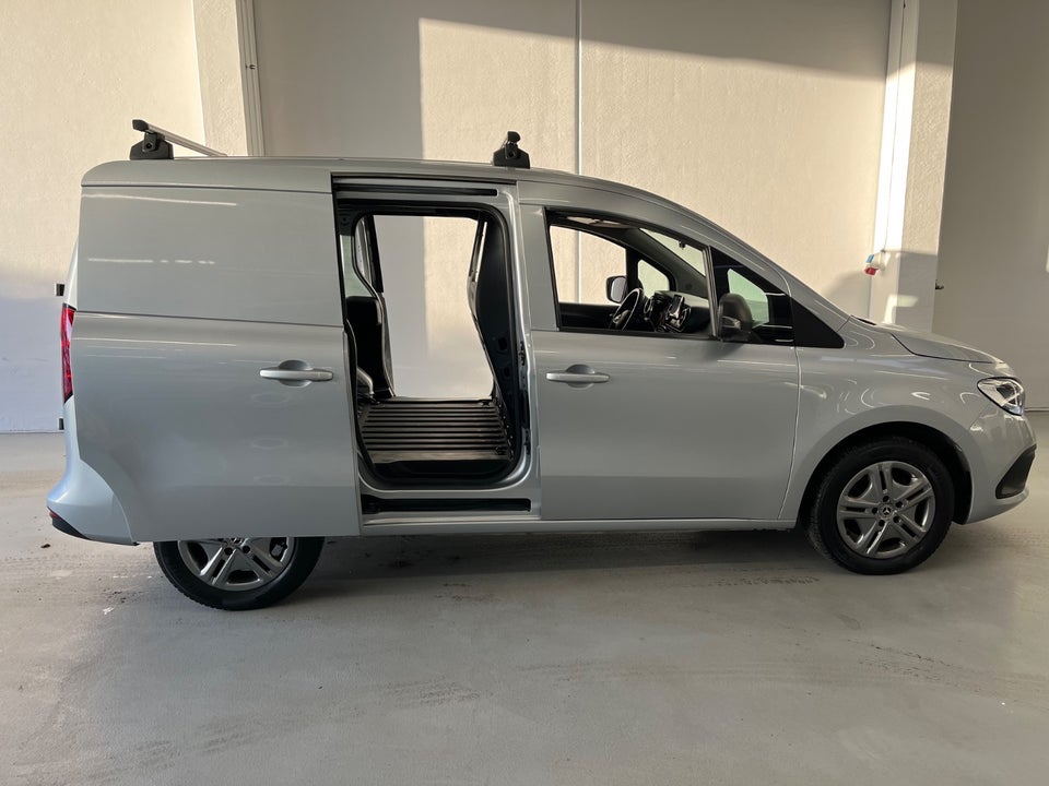 Mercedes Citan 110 1,5 CDi A2 PRO aut. Van