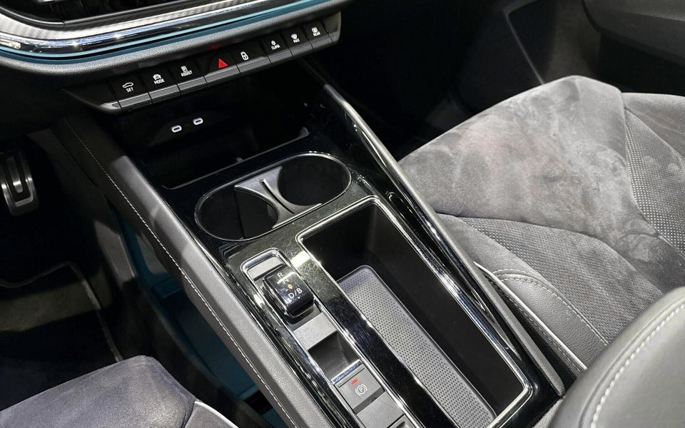 Skoda Enyaq 80 iV Sportline 5d