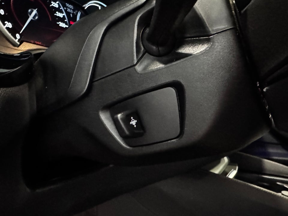 BMW 530e 2,0 iPerformance M-Sport aut. 4d