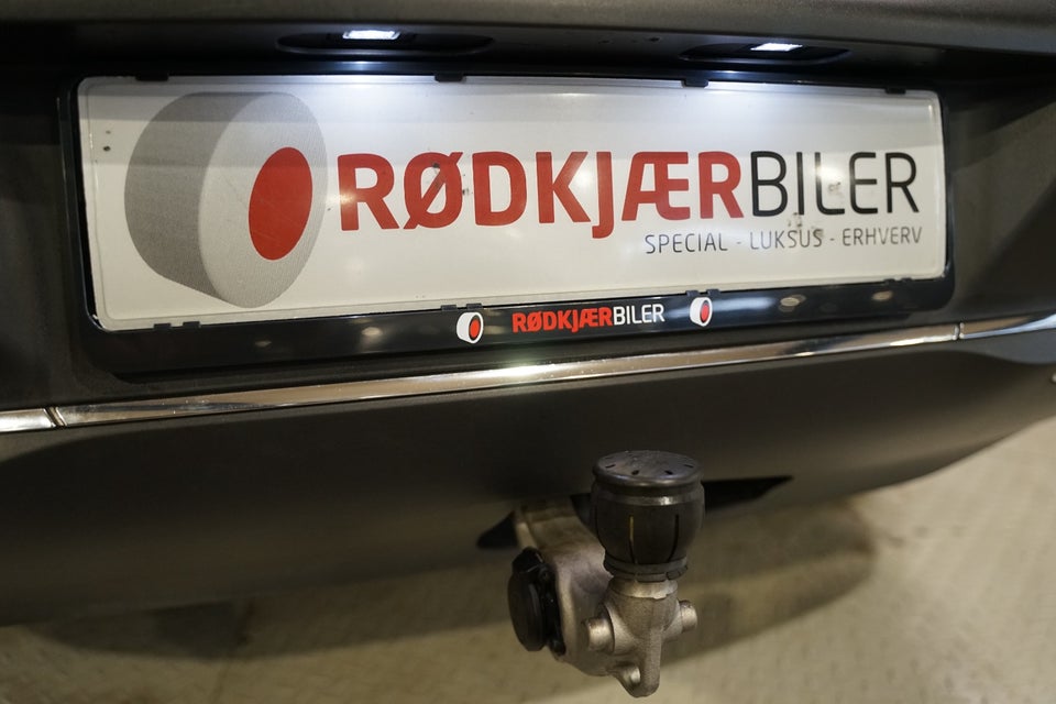 Mercedes EQC400 4Matic 5d