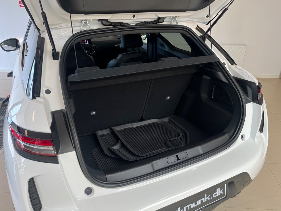 DS DS 3 CrossBack 1,2 PureTech 100 Performance Line 5d