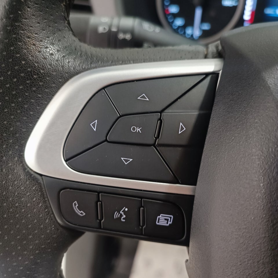 Iveco Daily 3,0 35S18 4100mm Lad AG8