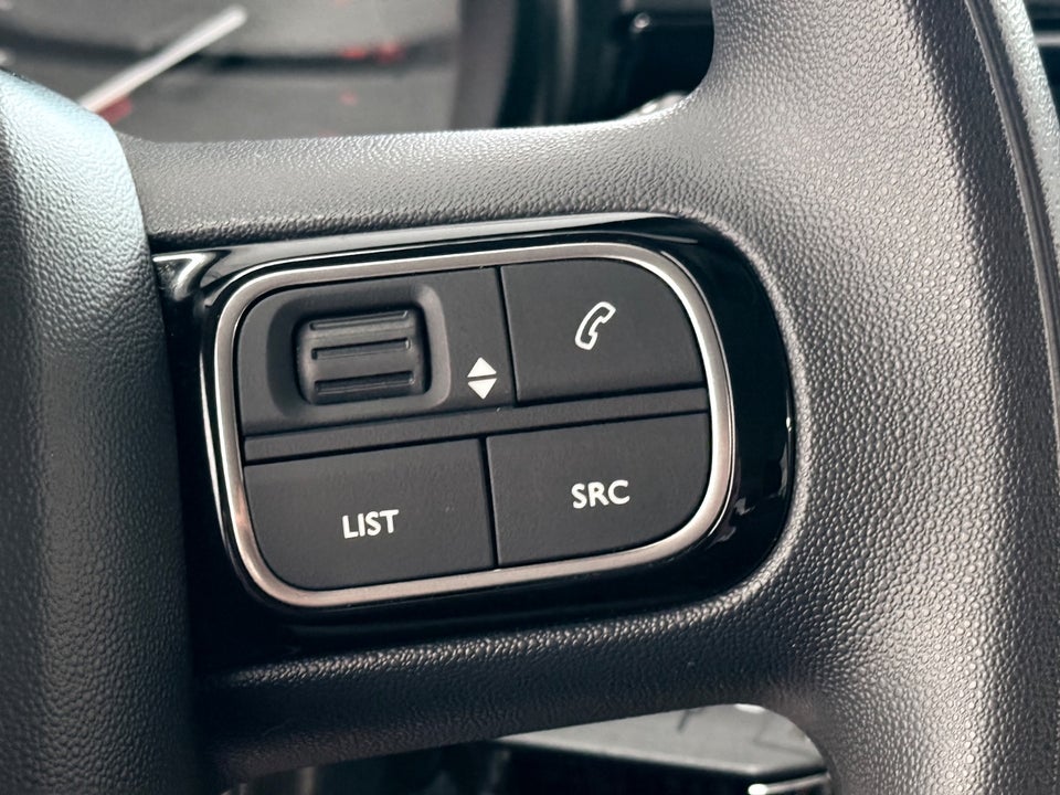 Citroën C3 1,2 PureTech 83 You Rock! 5d