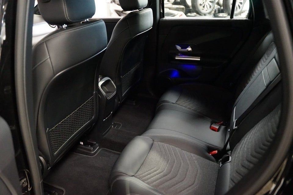 Mercedes EQA250+ Progressive Advance 5d